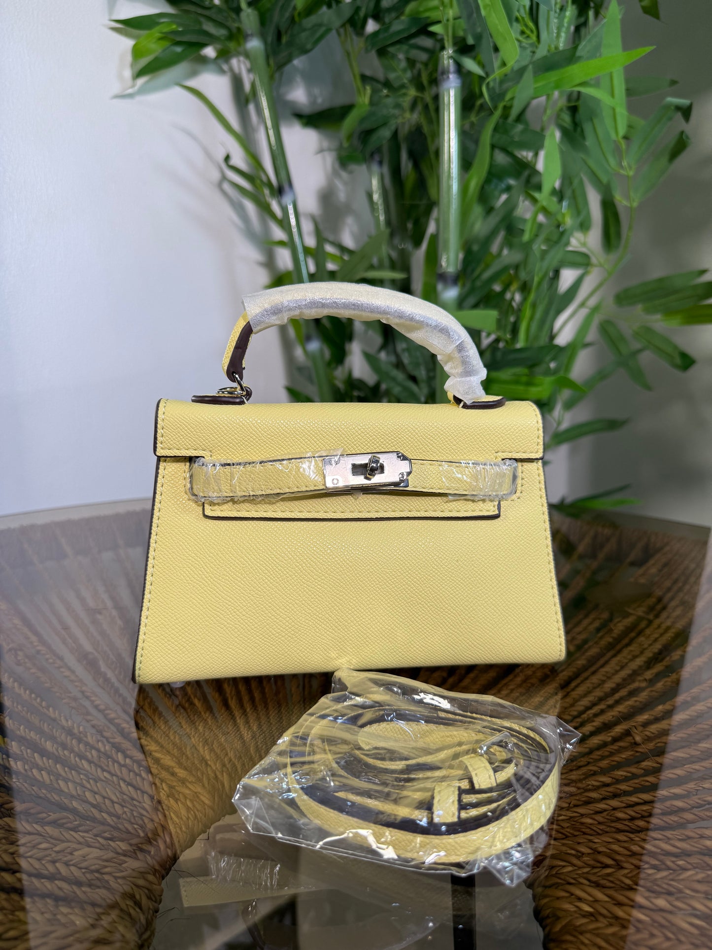 Mini Hermes Bag 0991