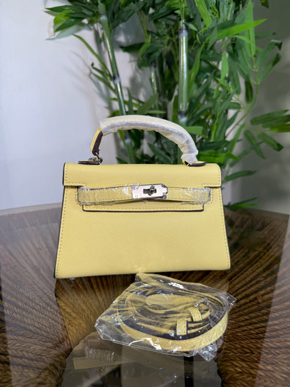 Mini Hermes Bag 0991