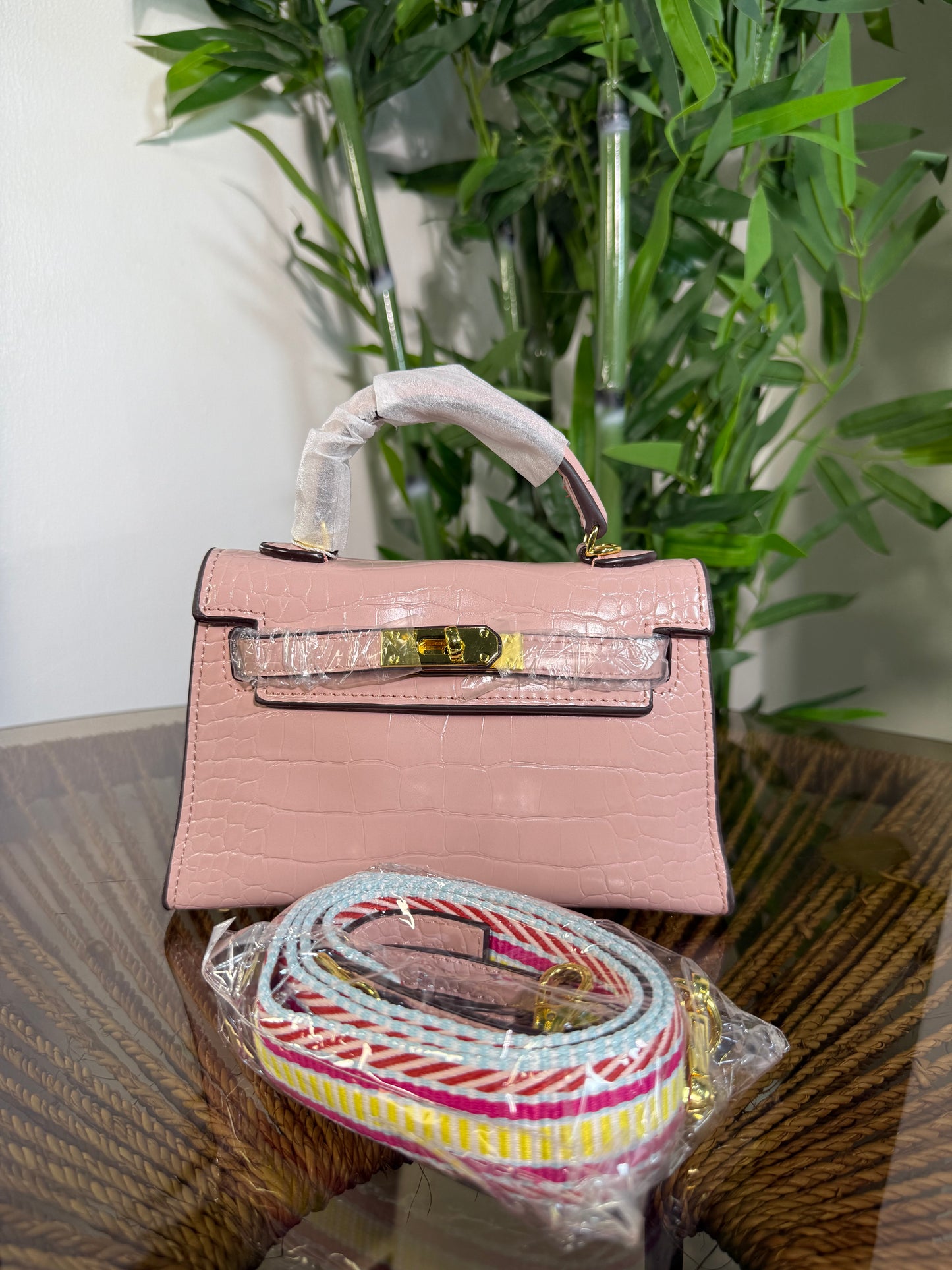 Mini Hermes Bag 0991