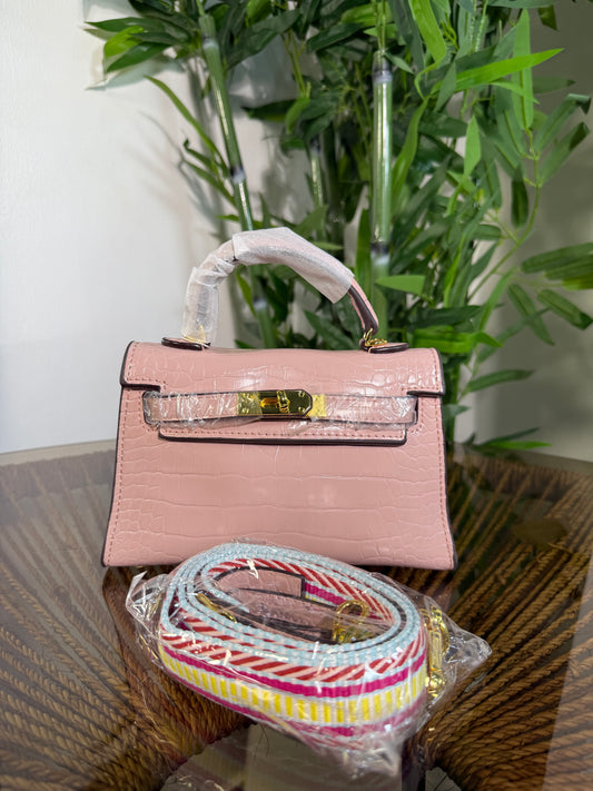 Mini Hermes Bag 0991