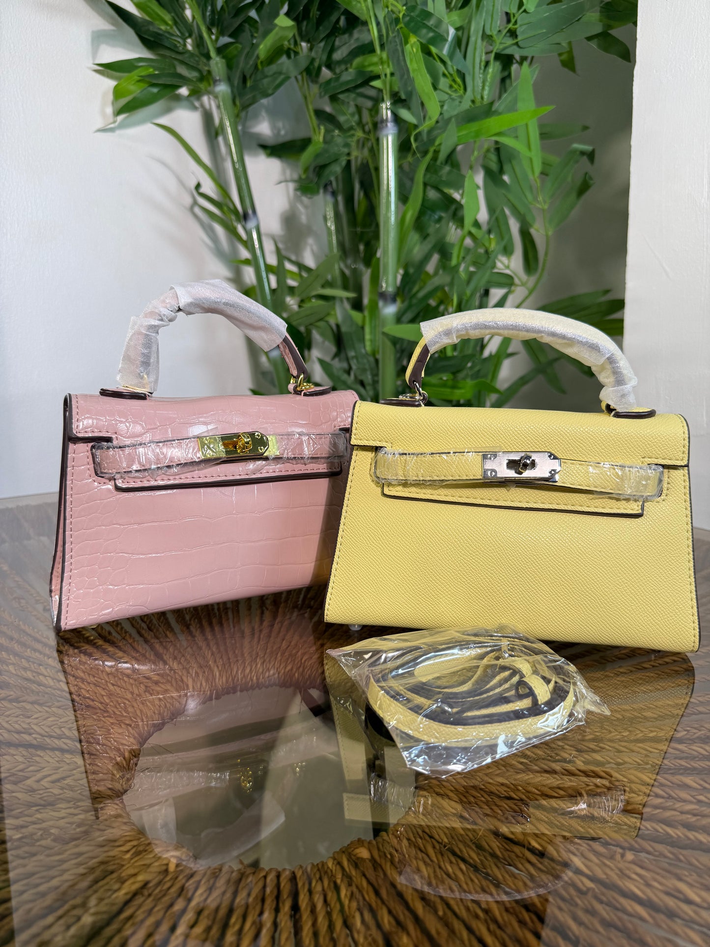 Mini Hermes Bag 0991