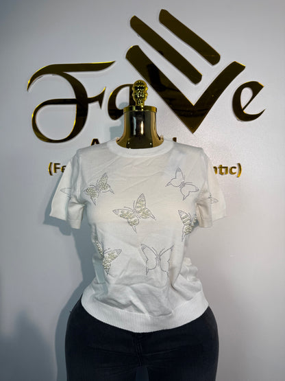 Aardo Fashion Top 2003