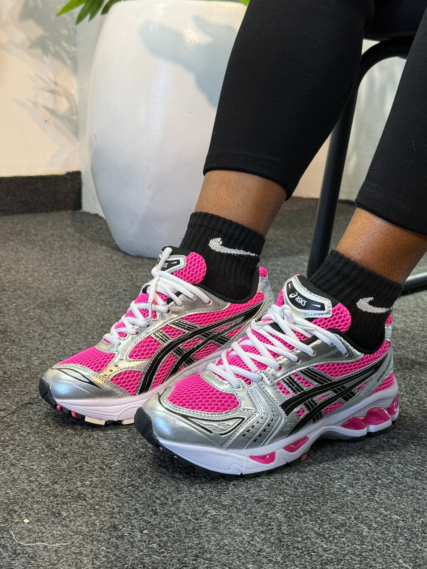 ASICS SNEAKERS
