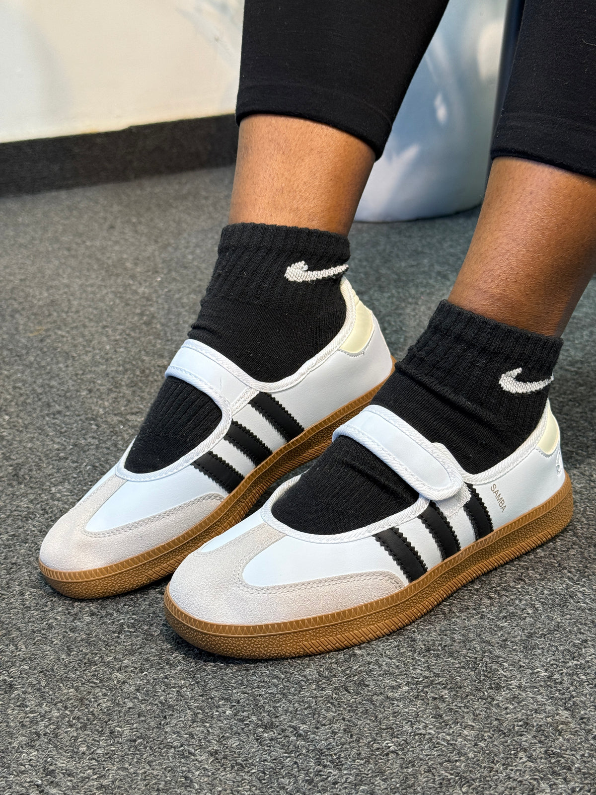 ADIDAS SAMBA JANE