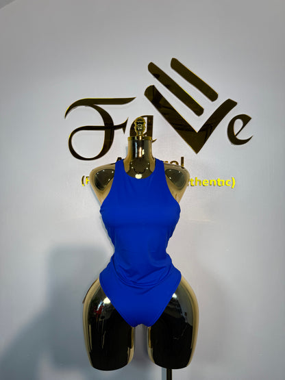 Zara Slvs Body Suit 002