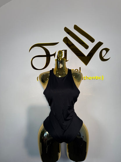 Zara Slvs Body Suit 002