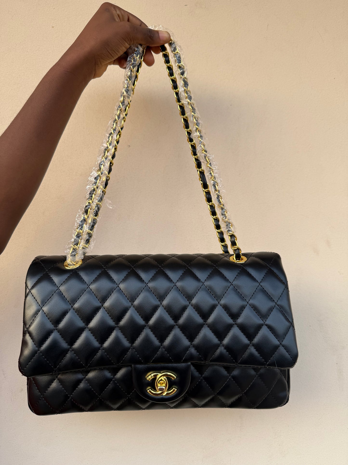 CHANEL LARGE BAG 1131