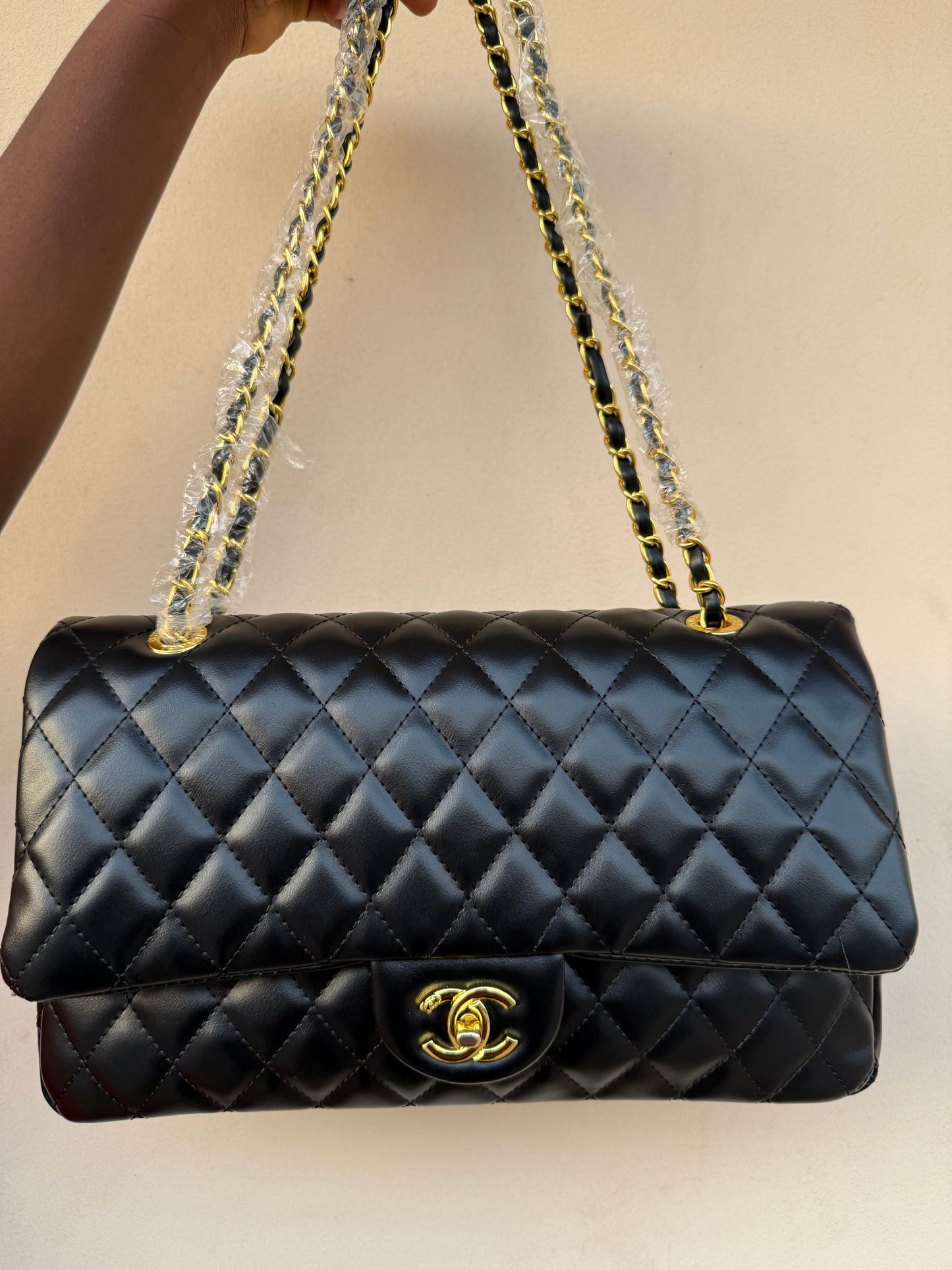 CHANEL LARGE BAG 1131