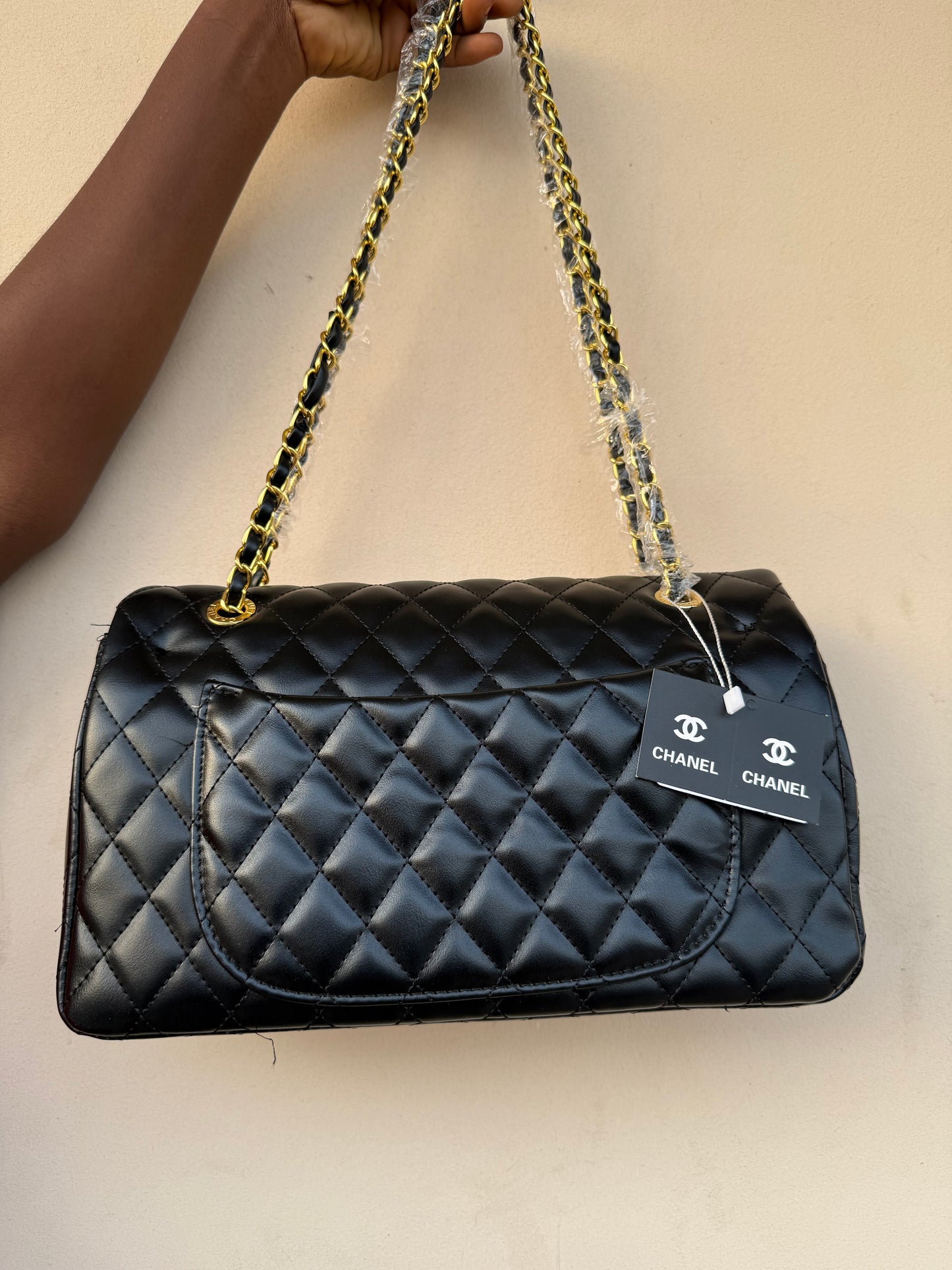 CHANEL LARGE BAG 1131