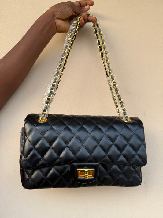 Chanel Medium Bag 1121