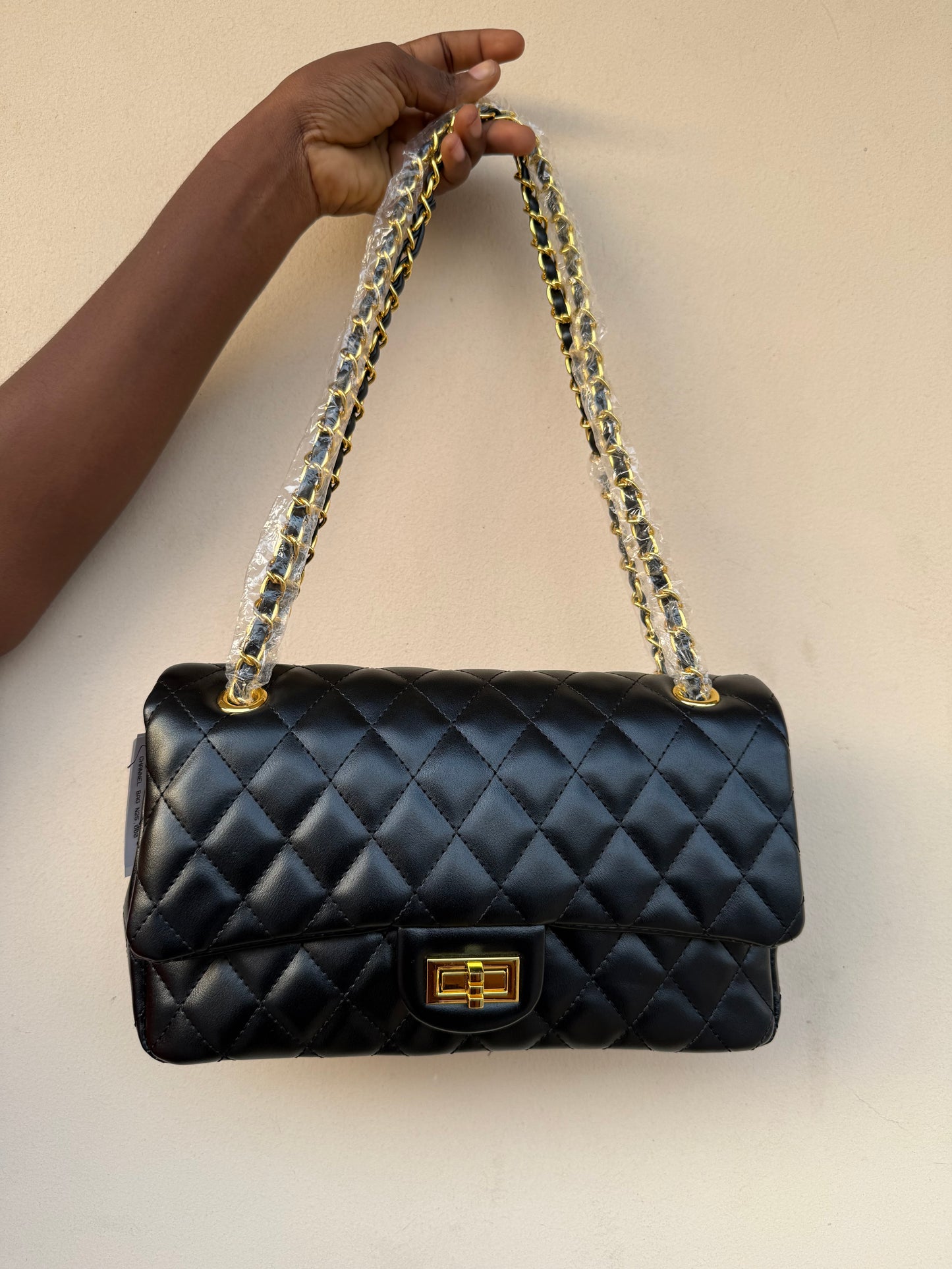 Chanel Medium Bag 1121