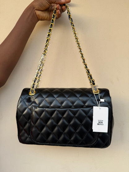 Chanel Medium Bag 1121