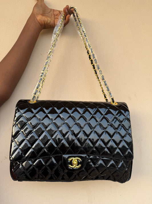 BIG CHANEL BAG 1191