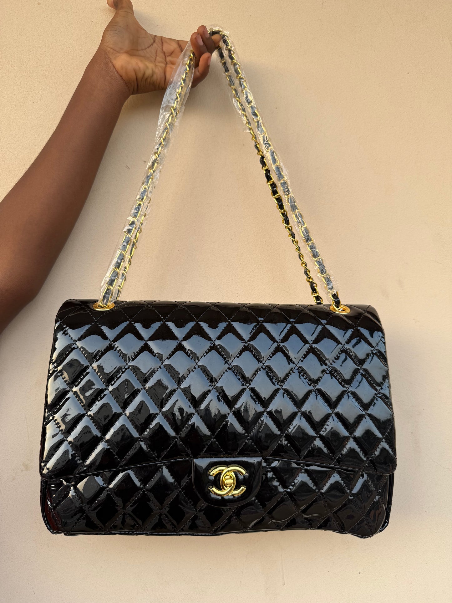 BIG CHANEL BAG 1191