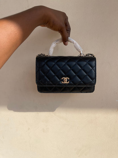 CHANNEL FASHION BAG 3401