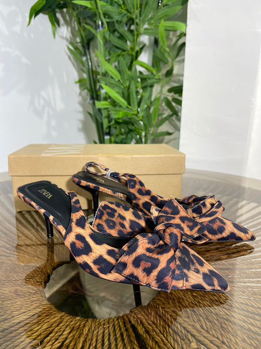 Zara Heel