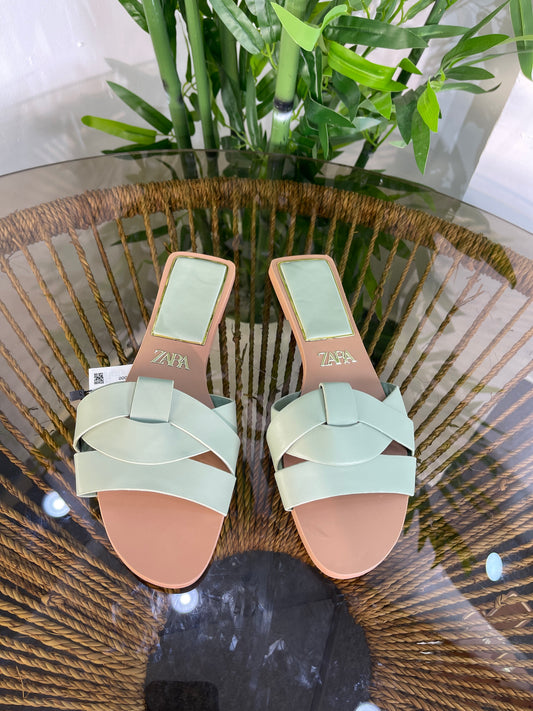 Zara Verde Green ZAR-ZS008