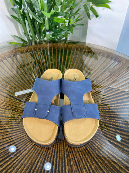 Algaspar Birkenstock