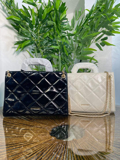 C&K Low Strap Bag 021