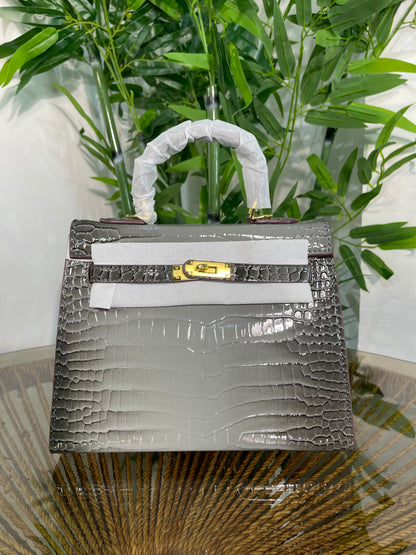 Lush Hermes Luxe 034