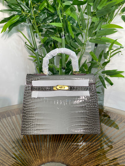 Lush Hermes Luxe 034