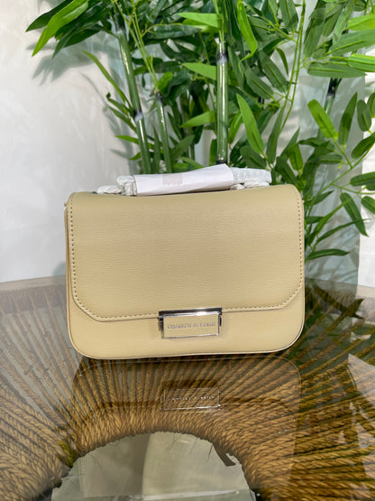 C&K Classy Lush Bag 014