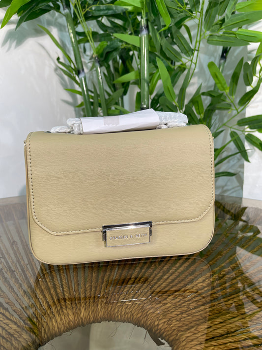 C&K Classy Lush Bag 014