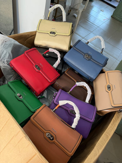 PEDRA HANDBAG 6603