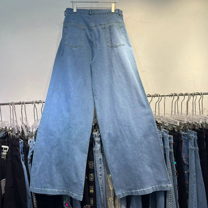 PETAL ROSE DENIM 6176