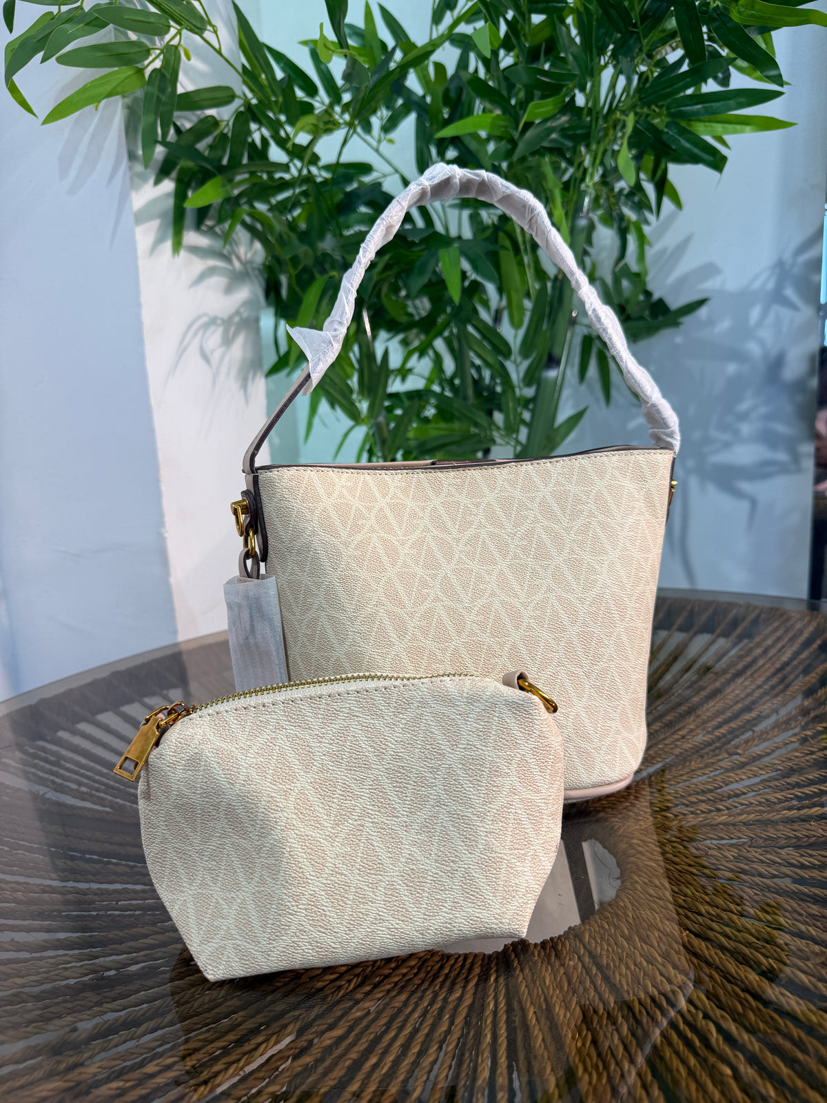 PORTABLE MUSE BAG