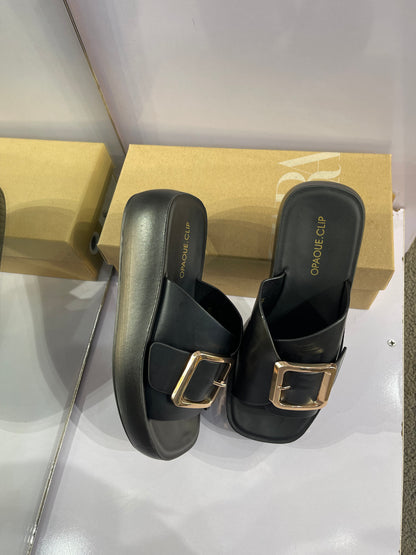 Opaoque Clip Slippers 2900