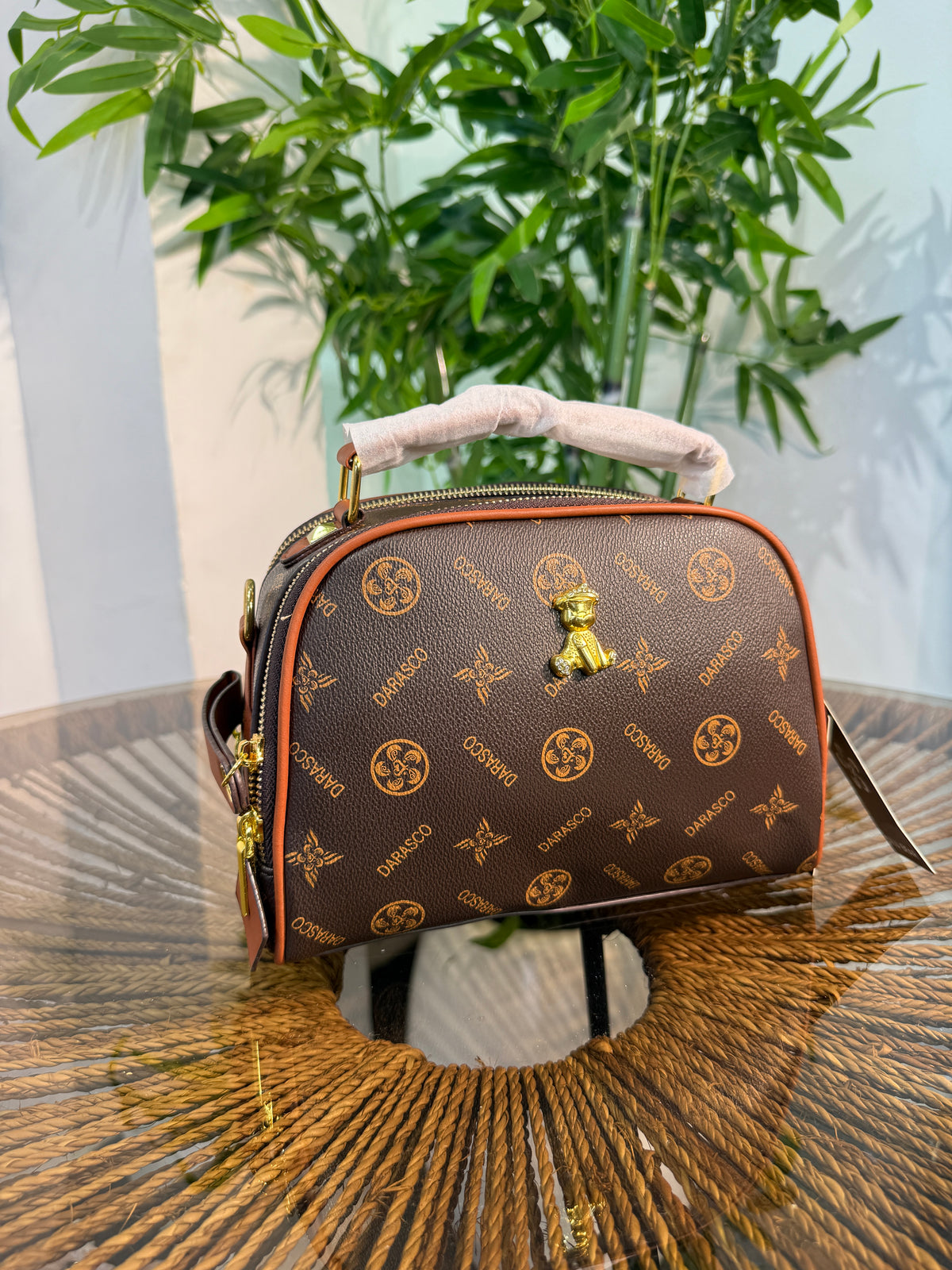 DARASCO CROSSBODY BAG