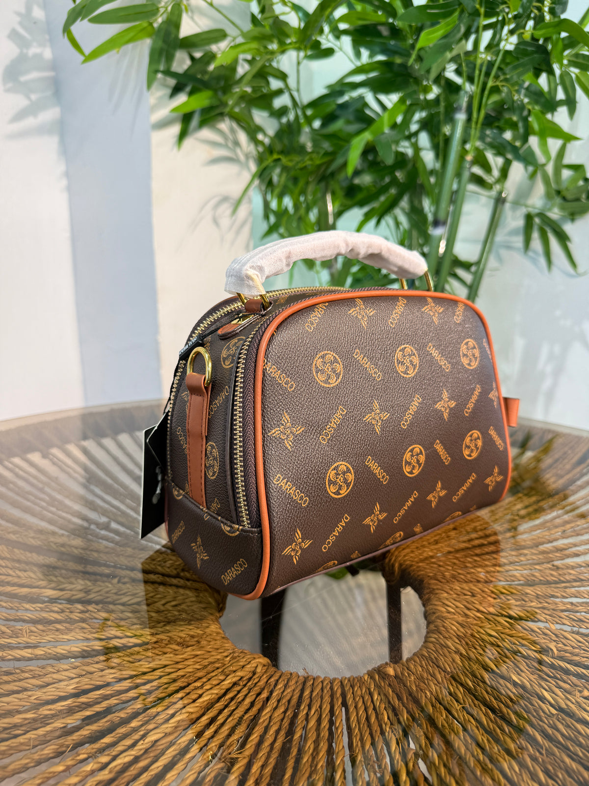 DARASCO CROSSBODY BAG