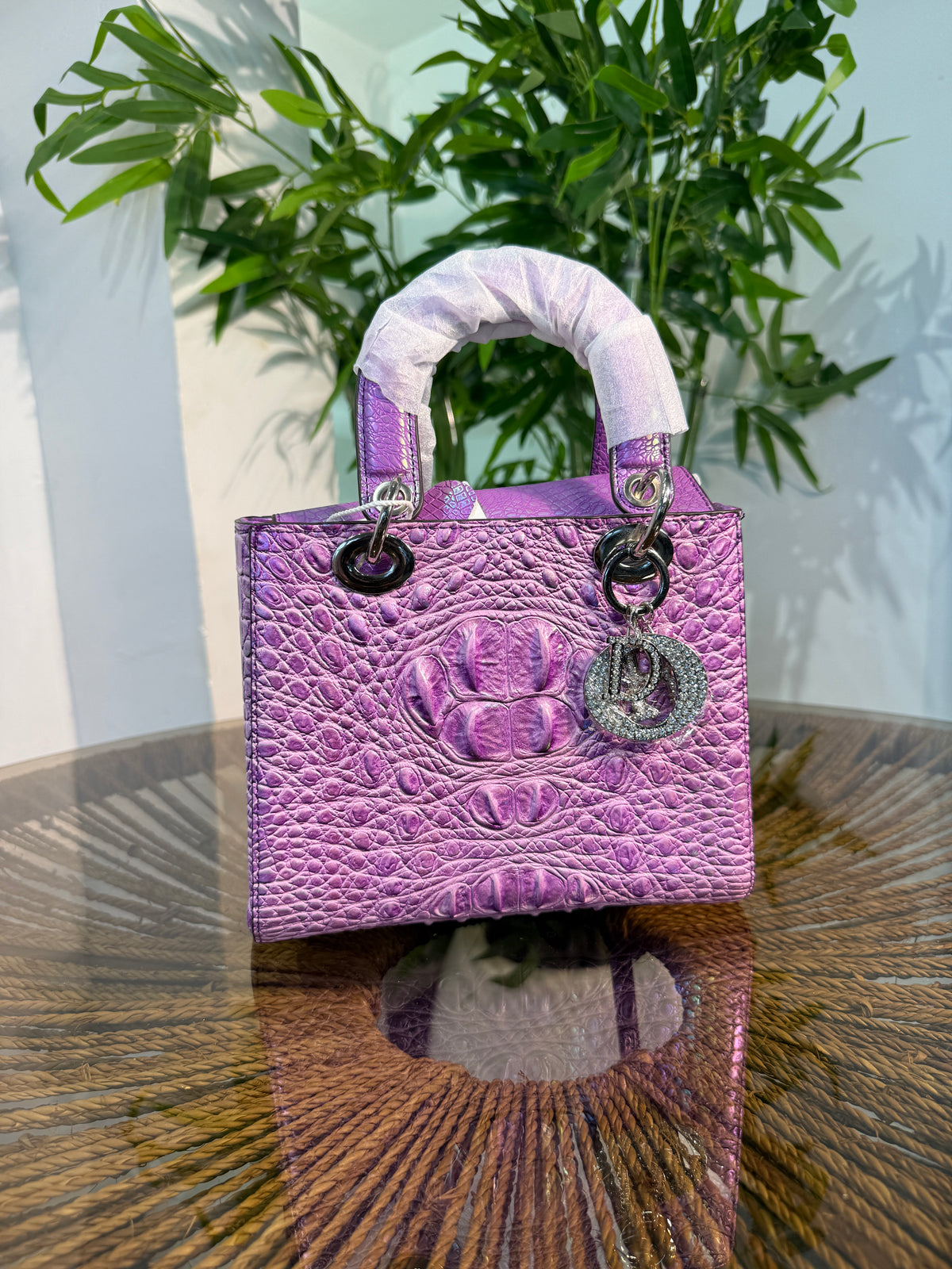ROYAL AURA BAG
