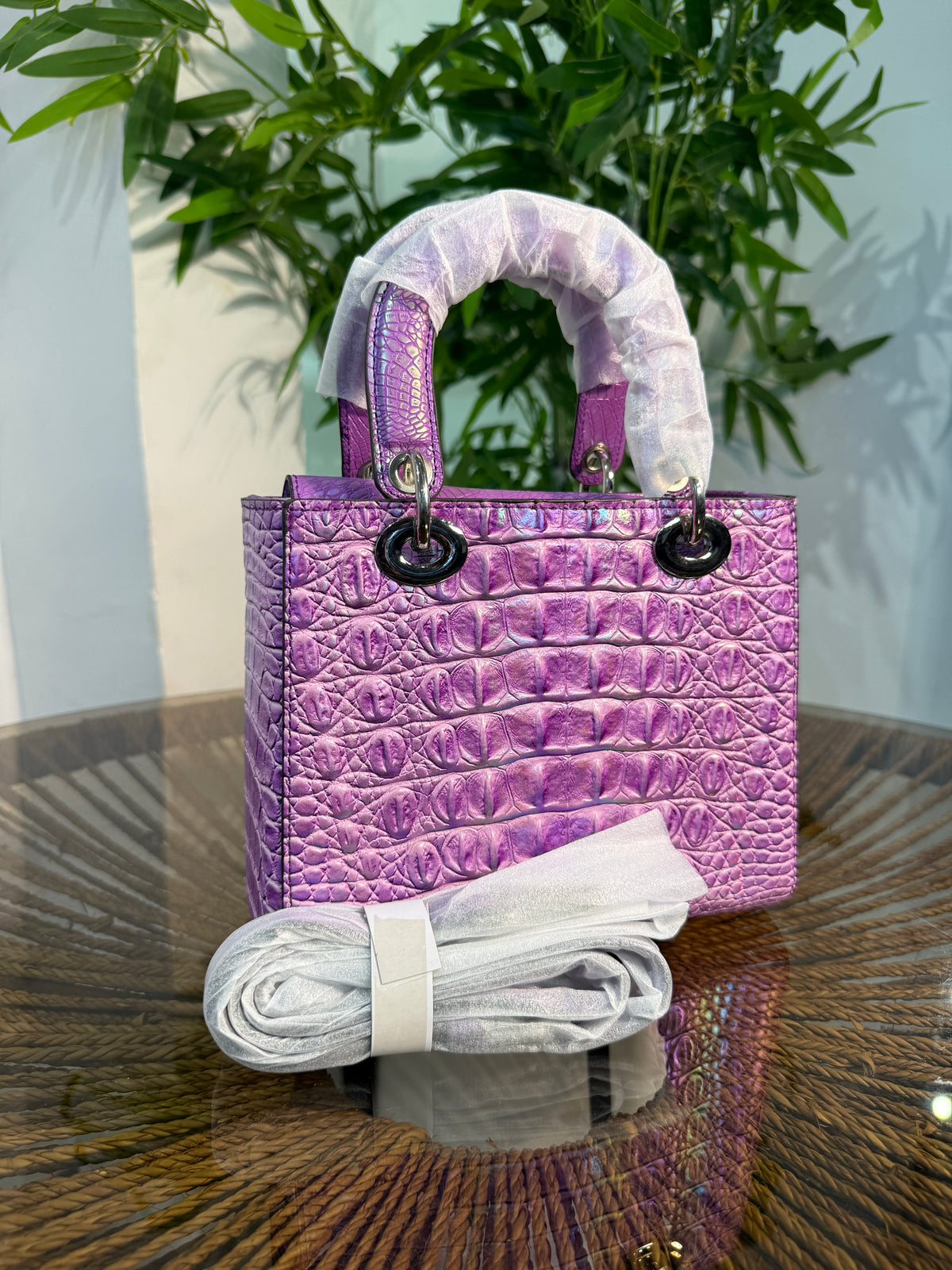 ROYAL AURA BAG