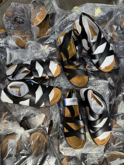 Flexstep Birk Sandals FLEX-3232