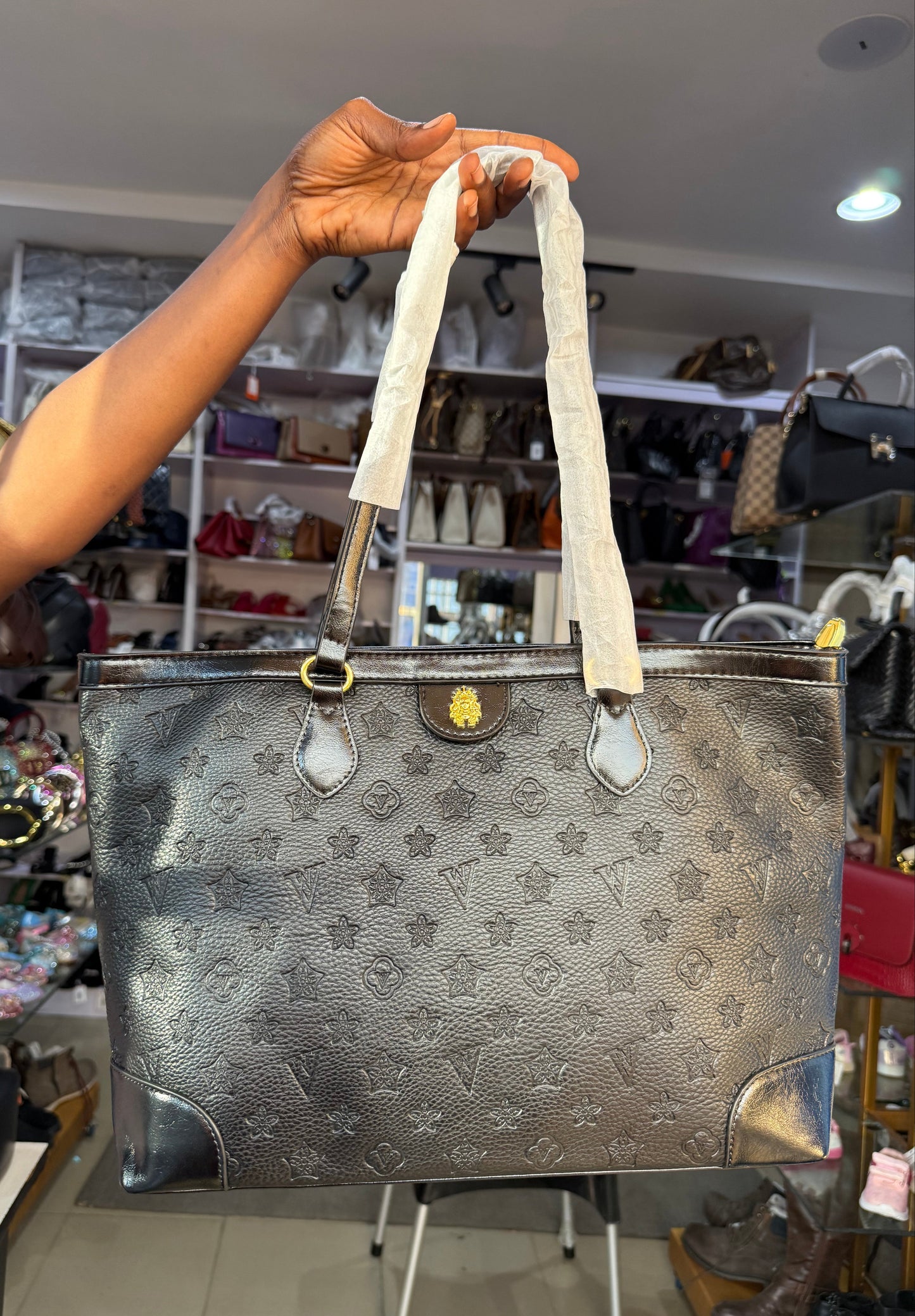 VAFIVTNO BIG BAG 8867