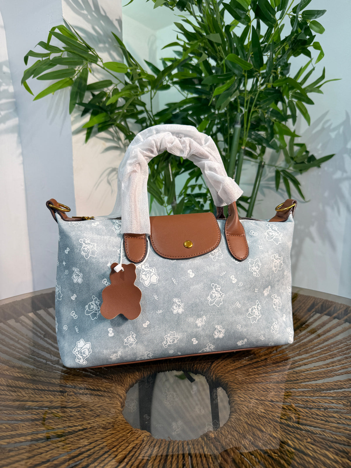 THE COCO ELEGANCE BAG