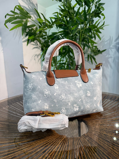 THE COCO ELEGANCE BAG