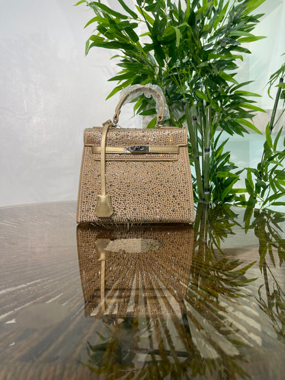 Bling Stoned Bag