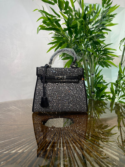 Bling Stoned Bag