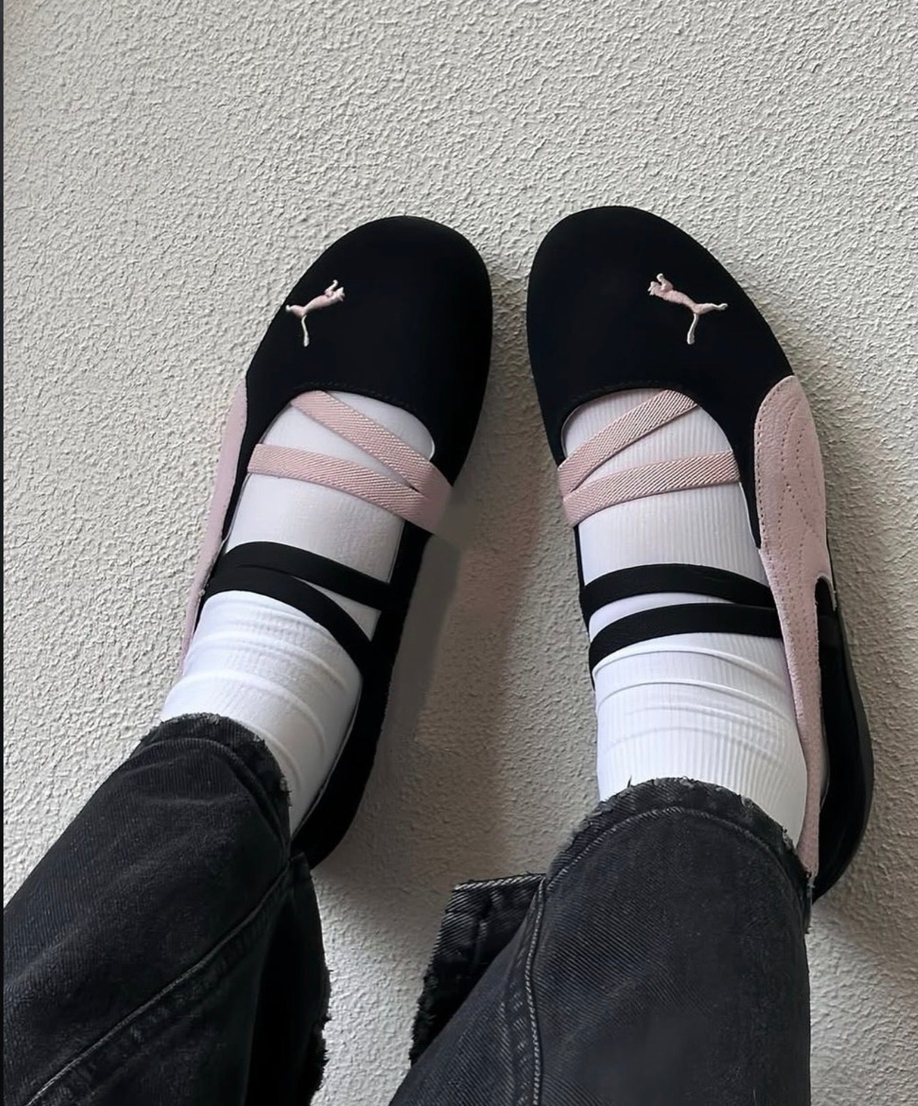 PUMA SPEEDCAT BALLET