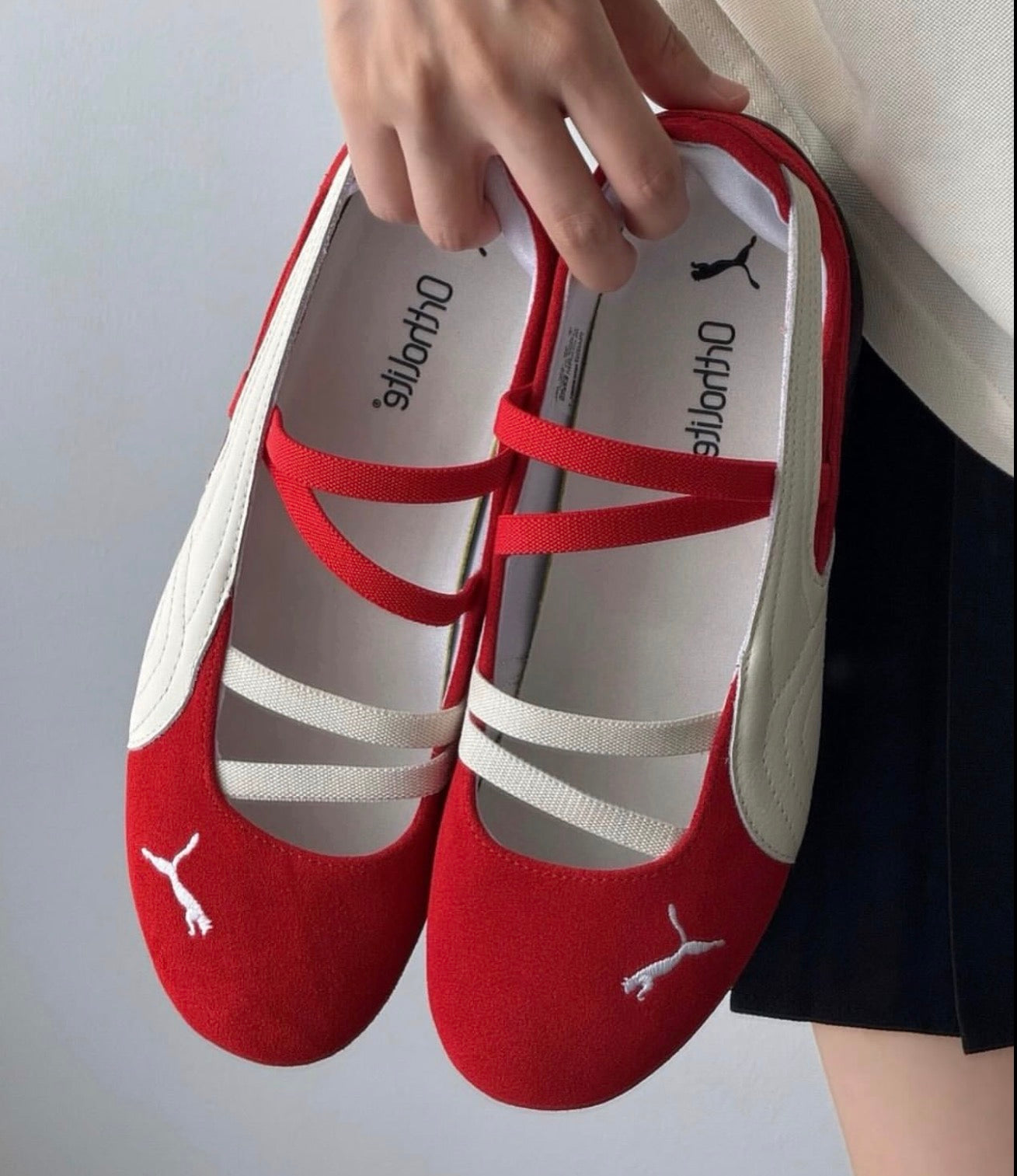 PUMA SPEEDCAT BALLET