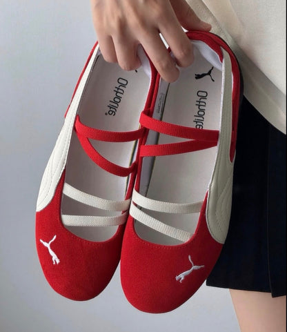 PUMA SPEEDCAT BALLET