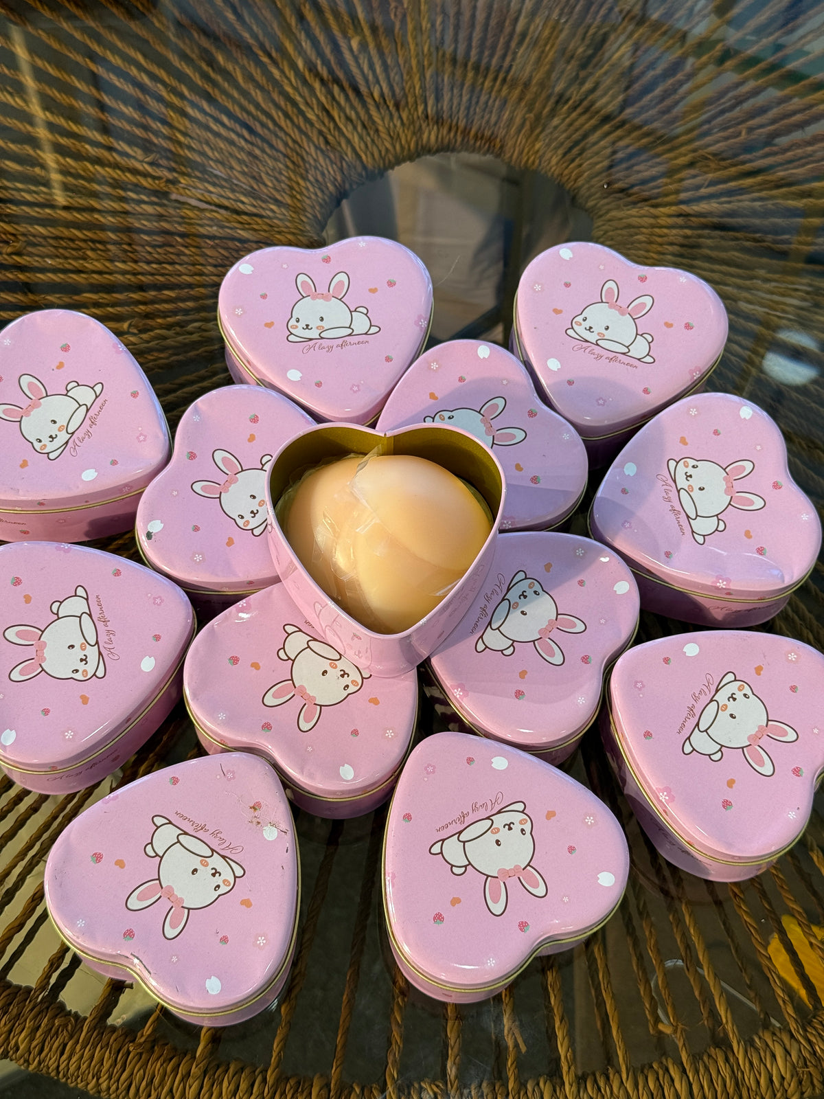 SILICONE NIPPLE COVER