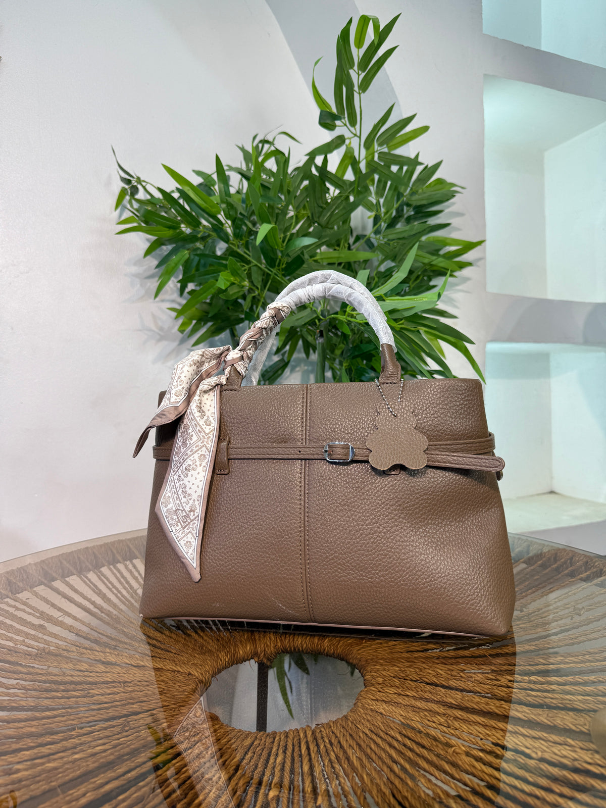 CLASSIQUE LUXE BAG