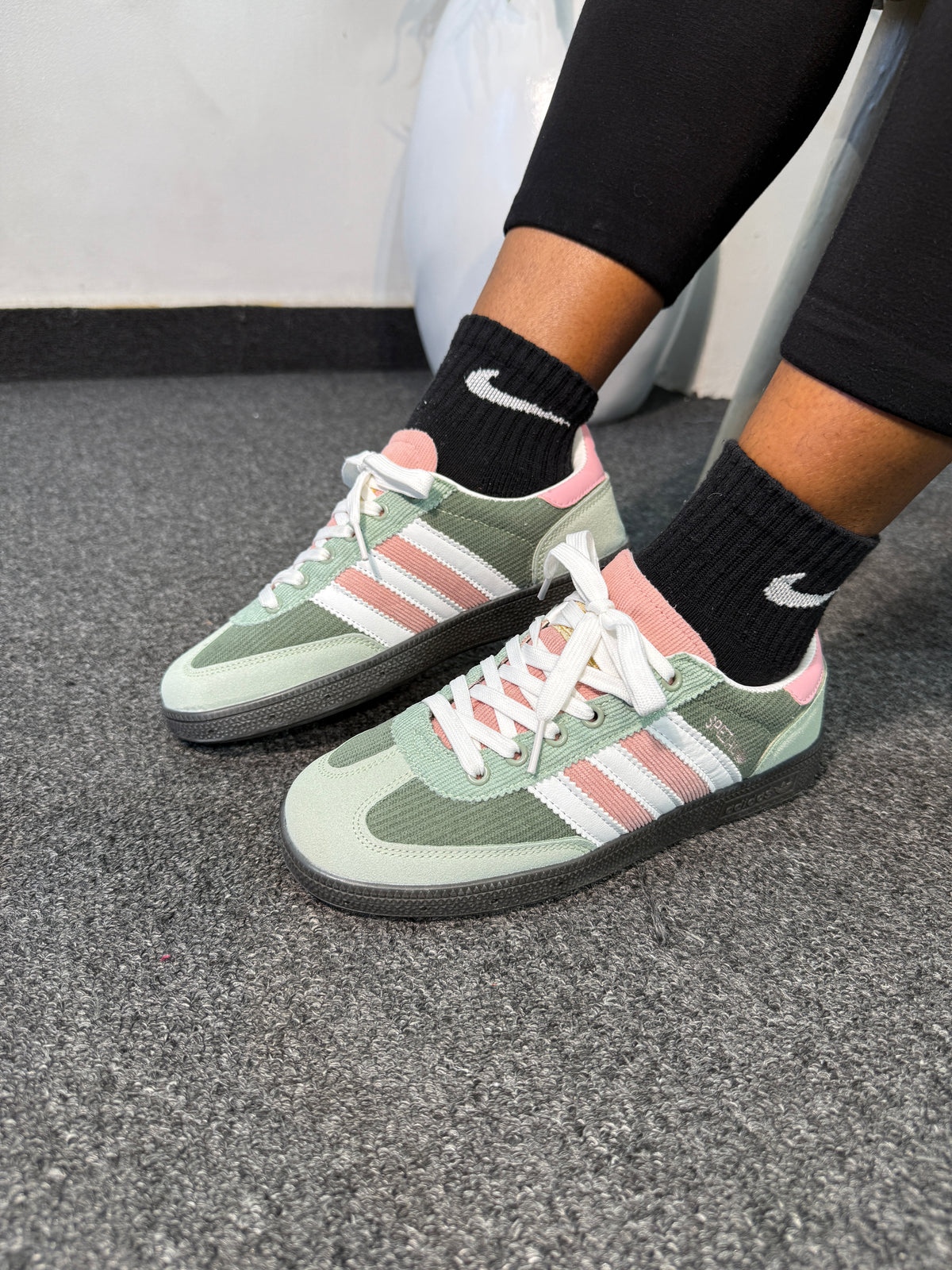 ADIDAS SPEZIALS