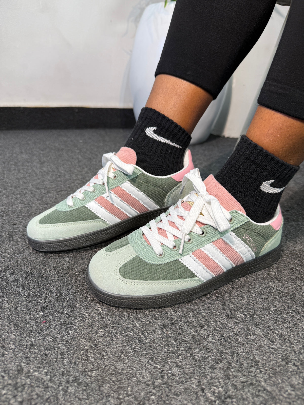ADIDAS SPEZIALS