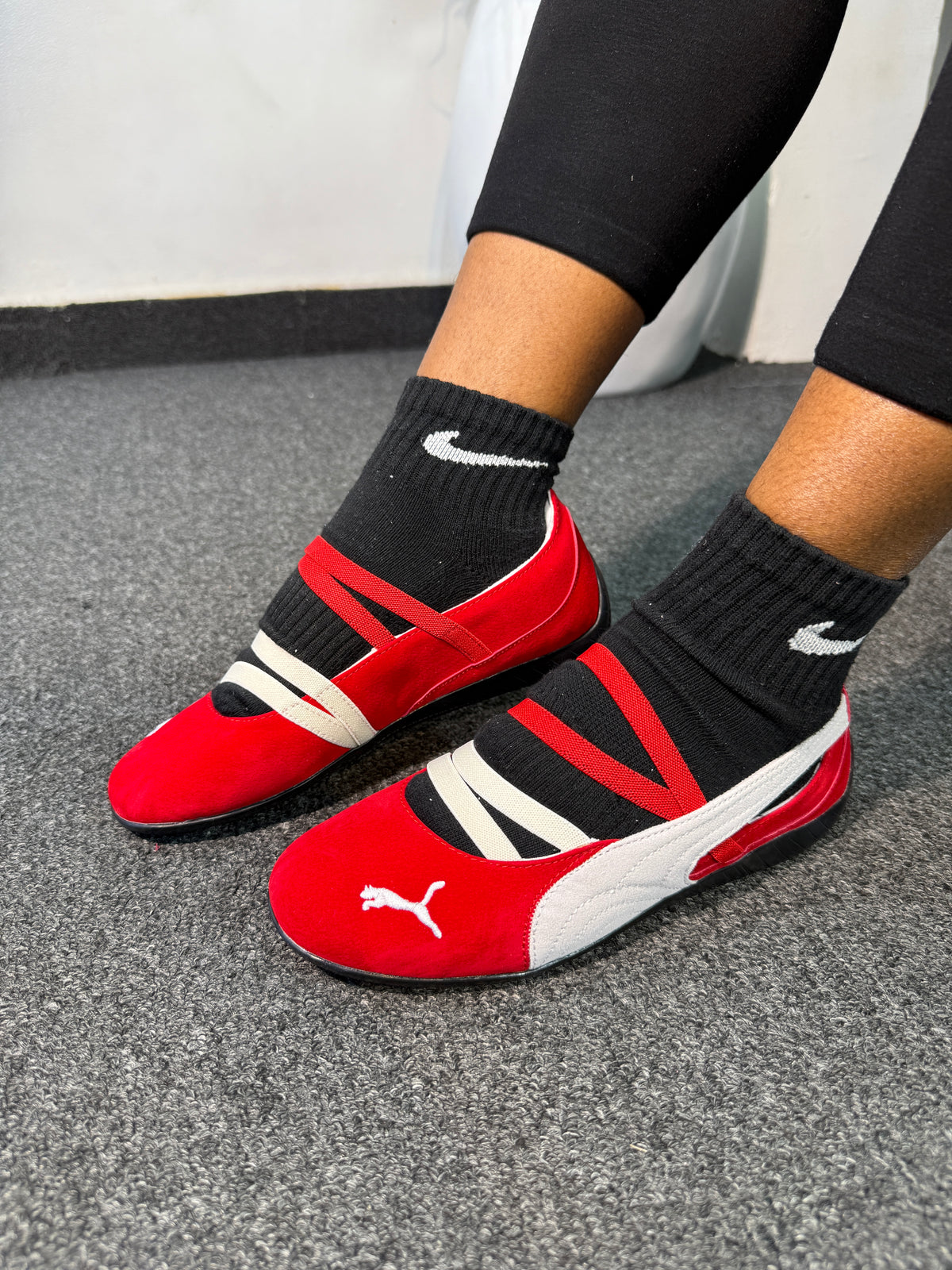 PUMA SPEEDCAT BALLET