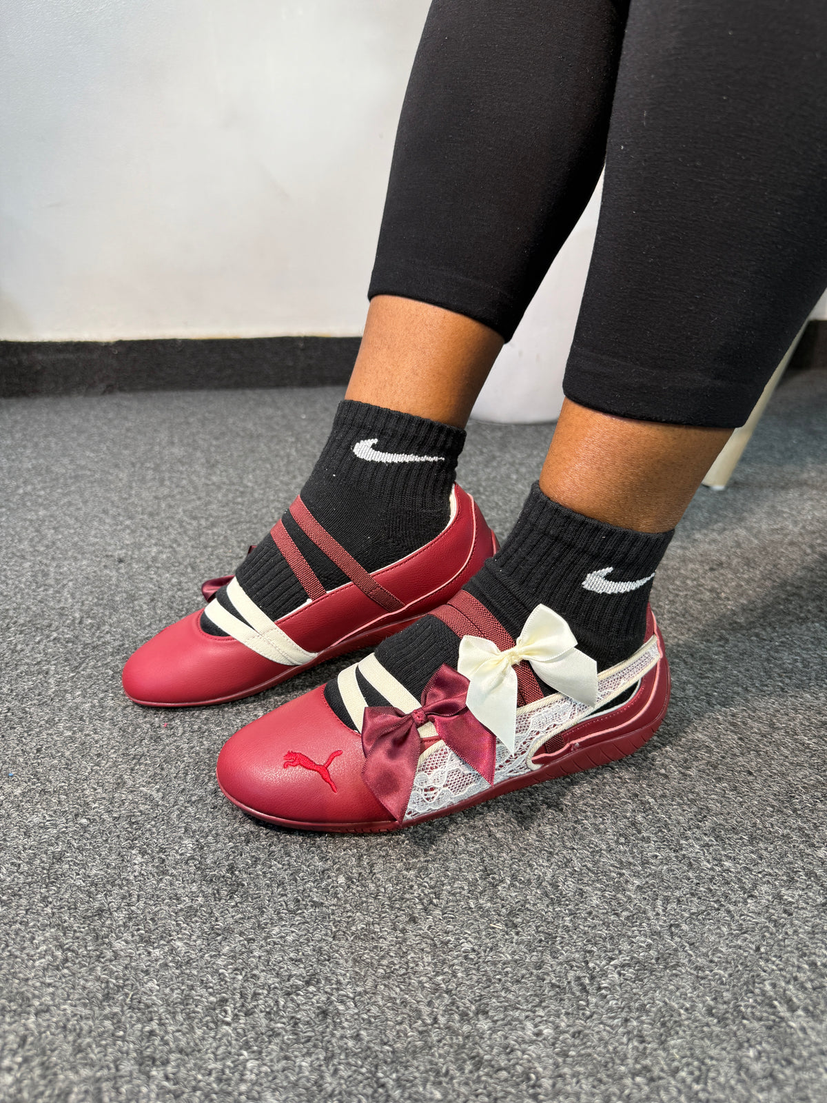PUMA SPEEDCAT BALLET